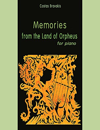 Memories from the Land of Orpheus
