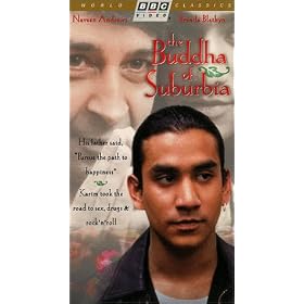 Buddha of Suburbia [VHS]