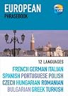 European Phrasebook: 12...