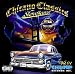 Chicano Classics Vol.1 ~Slow Jams~  ピラニアレコーズ