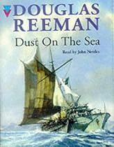 Dust On The Sea