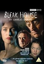 Bleak House [DVD] [2005]