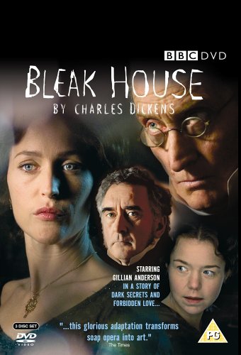 BLEAK HOUSE : DVD