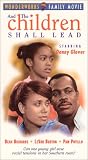Children Shall Lead [VHS] [Import]