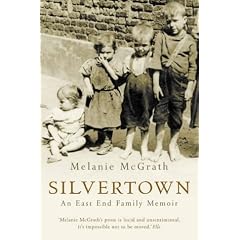 Silvertown: An East End Family Memoir