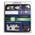 Dremel 700-03 185-Piece General Purpose Rotary Tool Accessory Kit With Case