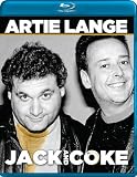 Artie Lange: Jack and Coke [Blu-ray]