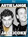 Artie Lange: Jack and Coke [Blu-ray]