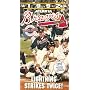 1992 Atlanta Braves Highlights: Lightning Strikes Twice! [VHS]