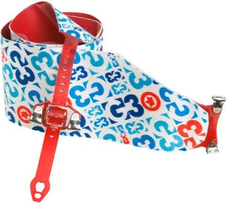 Alpinist Splitboard Skins by G3