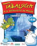 Revue Emme Interactive 3 505 373 121 446 / Tabaluga épisode 2 : expedition polaire