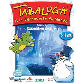 Tabaluga �pisode 2 : expedition polaire