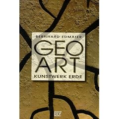 GeoArt Kunstwerk Erde