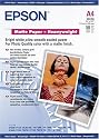 Epson S041256 Matte Papier Heavyweight A4 167g (50 Blatt)