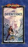 The Inheritance (Dragonlance Classics) Nancy Varian Berberick