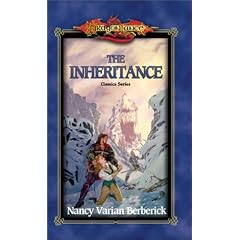Inheritance (Dragonlance: Dragonlance Classics)