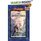 The Inheritance (Dragonlance Classics) by  Nancy Varian Berberick
