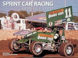 Sprint Car Racing: America's Sport