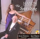 Haydn: The Spirit's Song