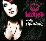Search : Lashed: Mixed By Lisa Lashes
