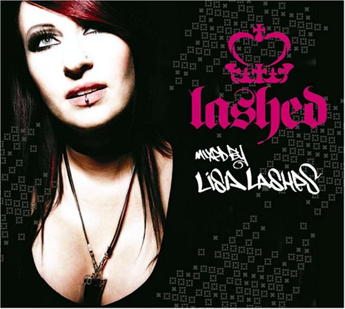 CD-Charts  Search : Lashed: Mixed By Lisa Lashes