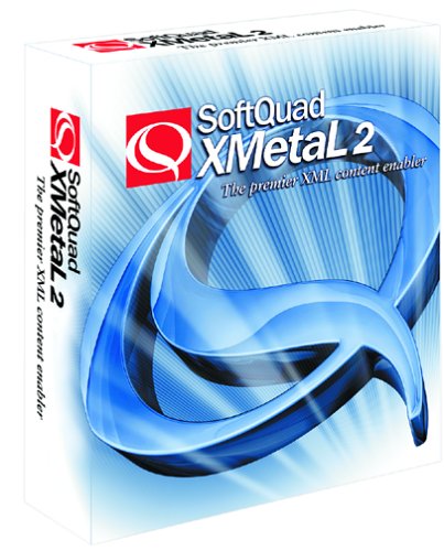 XMetal 2.0