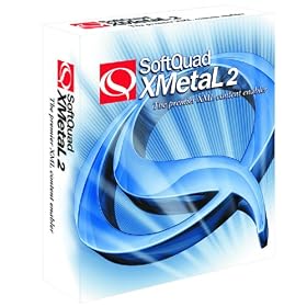 XMetal 2.0