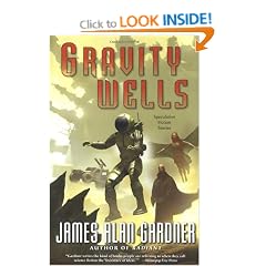Gravity Wells: Speculative Fiction Stories