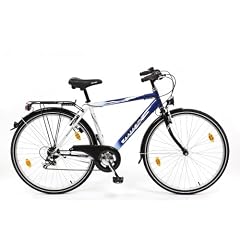 Trekkingbike Herren 28 Zoll 7-Gang Kettenschaltung