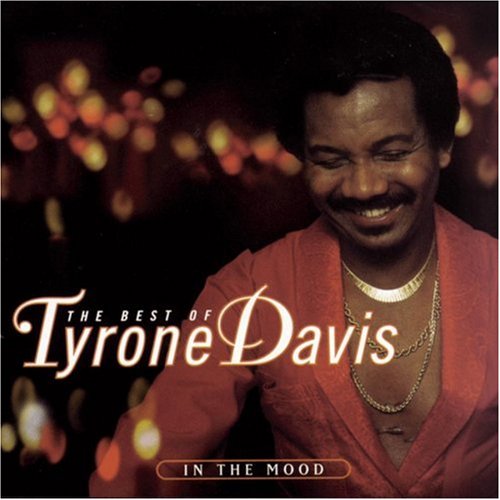 Best Of Tyrone Davis