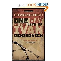 One Day in the Life of Ivan Denisovich (Signet Classics)