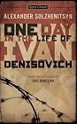 One Day in the Life of Ivan Denisovich (Signet Cla...