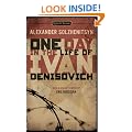 One Day in the Life of Ivan Denisovich