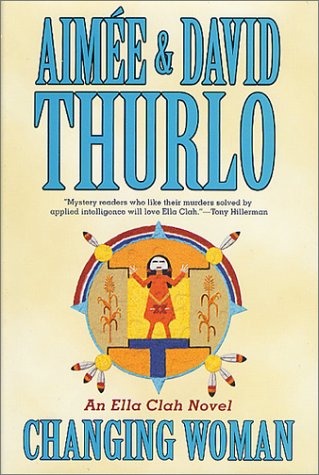 Changing Woman (Ella Clah)