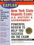 KAPLAN NEW YORK STATE REGENTS EXAM: US HISTORY & GOVERNMENT