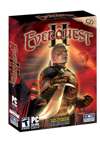 EverQuest 2