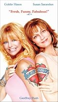 The Banger Sisters [VHS]