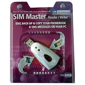Sim Master