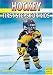 Book Hockey: First Step for Kids