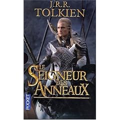 Le Seigneur des Anneaux, coffret de 3 volumes