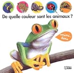 De quelle couleur sont animaux mini-docs