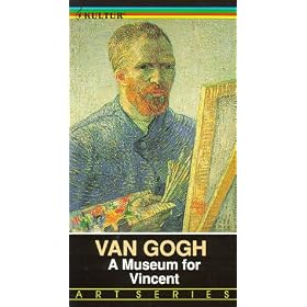 Van Gogh: Museum for Vincent [VHS]