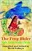 The Frog Rider: Folk Tales from China