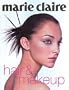 Marie Claire Hair & Makeup