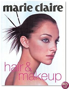 Marie Claire Hair & Makeup (Marie Claire)
