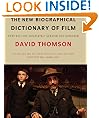 The New Biographical Dictionary of Film [Fifth Edition]
