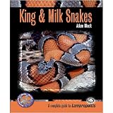 COMPLETE HERP CARE - KING & MILK SNAKES