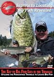 Secrets to Locating Big Fish Revealed: The Key to locating Walleye, Bass, Perch, Pike, Trout and all species of fish!
