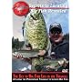 Secrets to Locating Big Fish Revealed: The Key to locating Walleye, Bass, Perch, Pike, Trout and all species of fish!