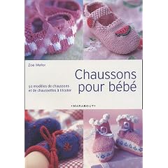 Chaussons de b�b�